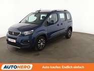 Peugeot Rifter 2021