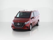 Mercedes-Benz V-Class 2025