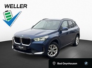 BMW X1 2022