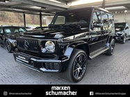 Mercedes-Benz G-Class 2025