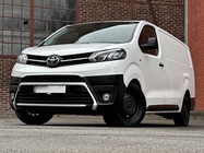 Toyota Proace 2018