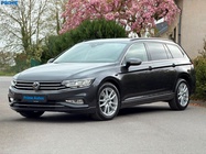 Volkswagen Passat 2021