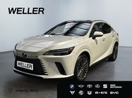 Lexus RX 2026