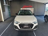 Audi A1 2023