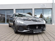 Maserati GranTurismo 2020