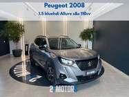 Peugeot 2008 2022