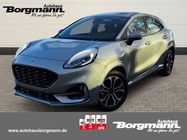 Ford Puma 2024