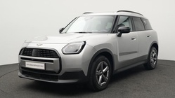 MINI Countryman 2025
