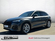 Audi Q5 2022