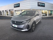 Peugeot 3008 2024
