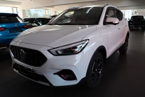 MG ZS 2023