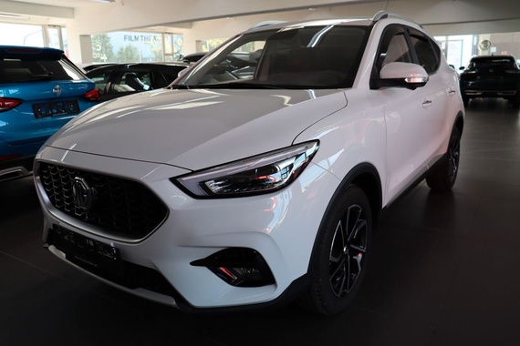 MG ZS 2023