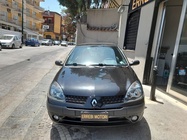 Renault Clio 2003
