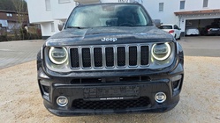 Jeep Renegade 2019