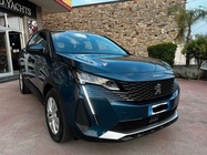 Peugeot 3008 2021