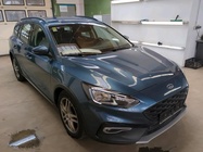 Ford Focus 2020