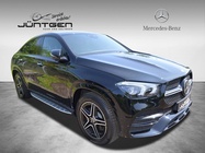 Mercedes-Benz GLE-Class 2022