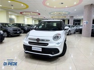 Fiat 500L 2020
