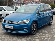 Volkswagen Touran 2023