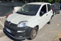 Fiat Panda 2018