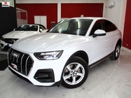Audi Q5 2021