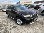 Seat Ateca 2024