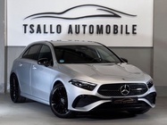 Mercedes-Benz A-Class 2023