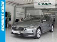 Skoda Octavia 2025