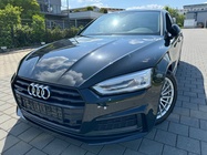 Audi A5 2018