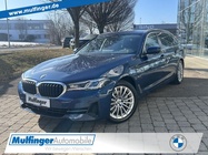 BMW 5 Series 2022
