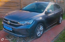 Volkswagen Taigo 2024