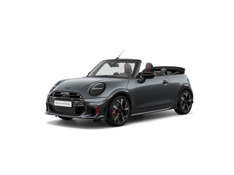 MINI Cabrio