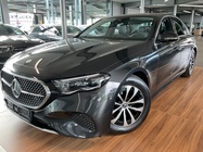 Mercedes-Benz E-Class 2024