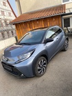 Toyota Aygo 2024