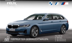 BMW 5 Series 2023