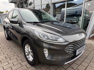 Ford Kuga 2022