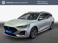 Ford Focus 2025