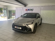 Toyota C-HR 2023