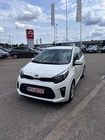 Kia Picanto 2021