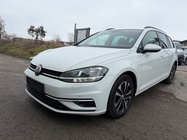 Volkswagen Golf 2020