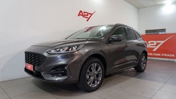 Ford Kuga 2022