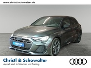 Audi A3 2025