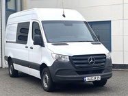Mercedes-Benz Sprinter 2019