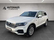 Volkswagen Touareg 2021
