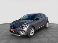 Renault Captur 2021