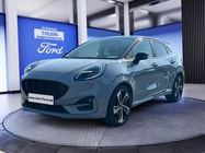 Ford Puma 2020