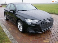 Audi A3 2020