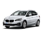 BMW 2 Series 2022