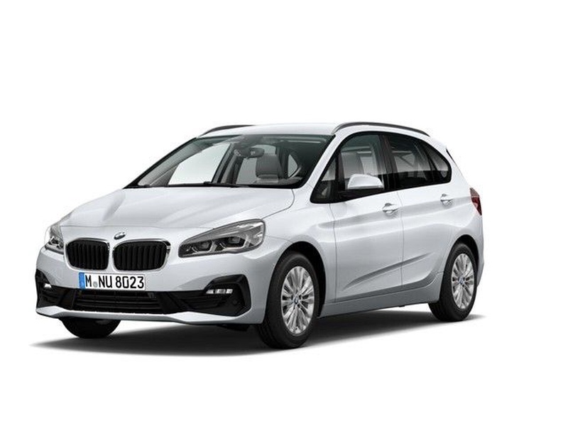 BMW 2 Series