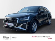 Audi Q2 2024